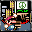 Super Pacifist Mario feat. Hungry Yoshi VII (Valley of Bowser)