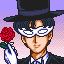 Tuxedo Mask