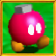 The Great Pink Bob-omb Scavenger Hunt