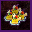 Four Course Dessert