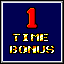 Mission 1 : Time Bonus