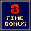 Mission 3 : Time Bonus