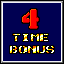Mission 4 : Time Bonus