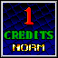 1 Credit Is All I Need | Normal Mode