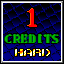 1 Credit Is All I Need | Hard Mode