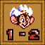 Fievel 1 - 2