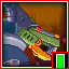 [Rockman X4] Monster Slicer