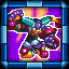 [Rockman 8] Clown Man