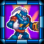 [Rockman 8] Grenade Man