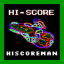 Hiscoreman