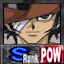 Power Duelist - Jim Crocodile Cook