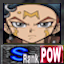 Power Duelist - Crow Hogan