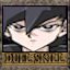 Master Duelist - Chazz Princeton