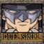 Master Duelist - Titan