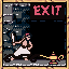 This Must Be The Exit