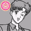 Motoki Minigame - Sailor V