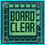 Board Clear