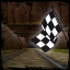 Woody Woodwrecker - Racer