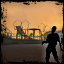 Unfair Funfair - Meat Grinder