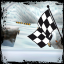 Snow Way Out - Racer