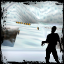 Snow Way Out - Meat Grinder