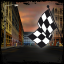West Side Gory - Racer