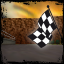 Roll Up, Roll Over - Racer