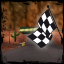 Sheik, Rattle Roll - Racer