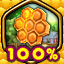 Honeycomb Hoarder - Honey Farm