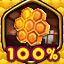 Honeycomb Hoarder - Restaurant