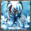 The Power of Fusion - Magician Of White Dragon