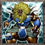 The Power of Fusion - Andro Sphinx