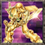 The Power of Fusion - Hero Bladedge
