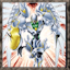 The Power of Fusion - Hero Shining Flare Wingman