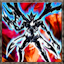 The Power of Fusion - Elemental Hero Escuridao