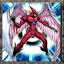 The Power of Fusion - Elemental Hero Air Neos
