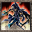 The Power of Fusion - Sorcerer of Dark Magic