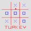 Turkey Tac Toe