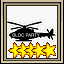 Helicopter - Expert Five Stars