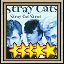 Stray Cat Strut - Expert Five Stars