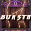 Thirst for Burst