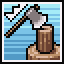 Splitting Logs