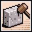 Crush Hammer