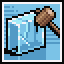 Crush Ice