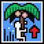 Climb the Palm Tree