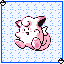 Clefairy