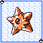 Staryu