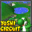 Yoshi's Ghostly Boo Problem