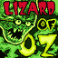 Lizard of Oz