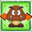 Great Goomba Shuffle